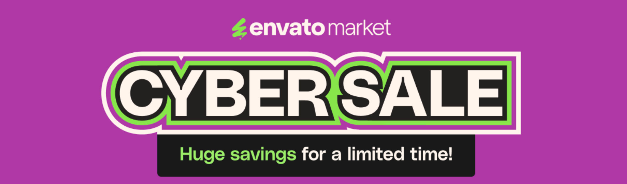 Envato Market Sale