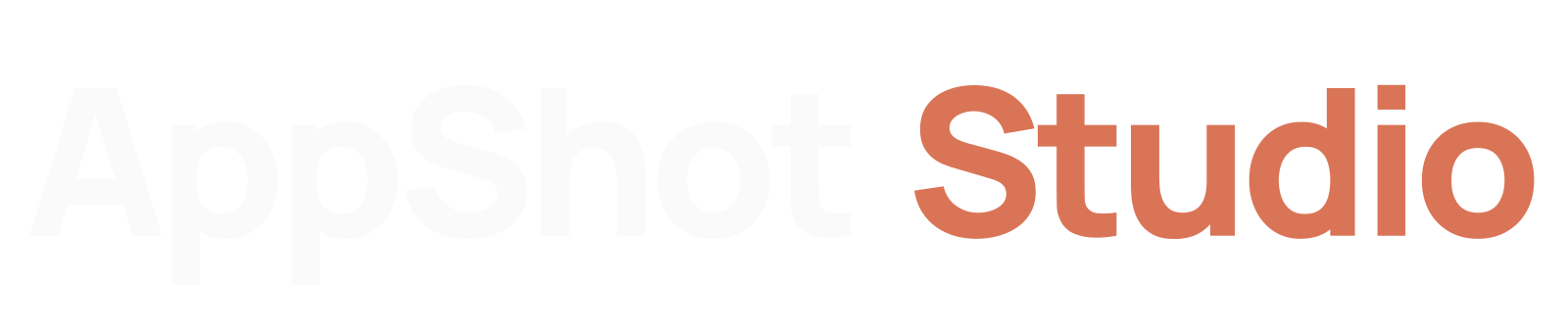 AppShot Logo