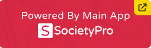 StorageGuard Module for SocietyPro