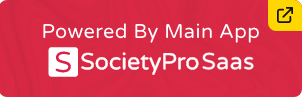 StorageGuard Module for SocietyPro Saas